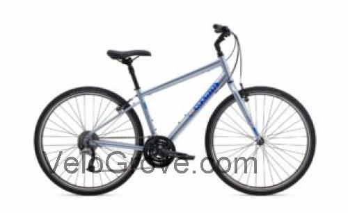 Marin Larkspur 3 fiche technique et avis